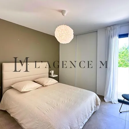 Acqua Mare - Neuf 4 Couchages & Centre A Pied
