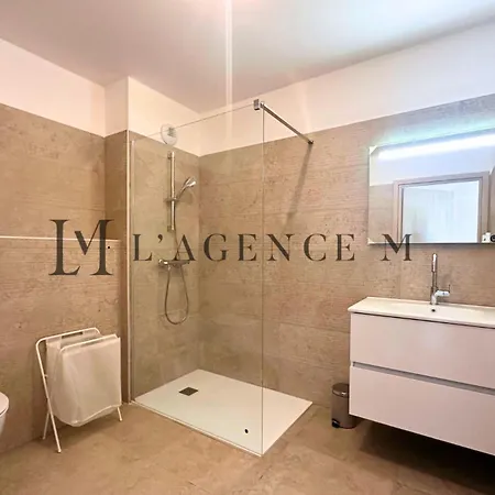 Apartment Acqua Mare - Neuf 4 Couchages & Centre A Pied *