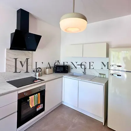 Apartment Acqua Mare - Neuf 4 Couchages & Centre A Pied
