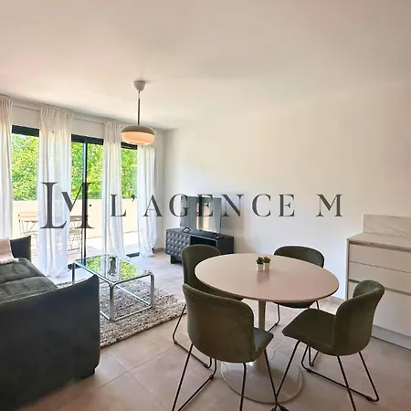 Acqua Mare - Neuf 4 Couchages & Centre A Pied Apartment